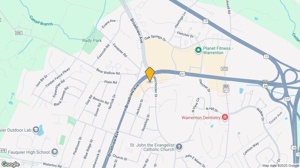 Fauquier Apartments Warrenton, VA Apartments For Rent