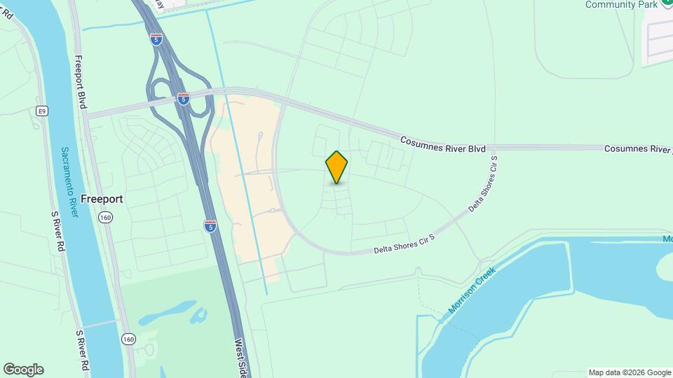 8229 Perla Wy, Unit 3-431T201 Mapa y Detalles de la Ubicación
