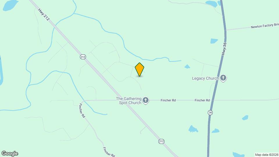 145 Ascott Trace Map and Location Details