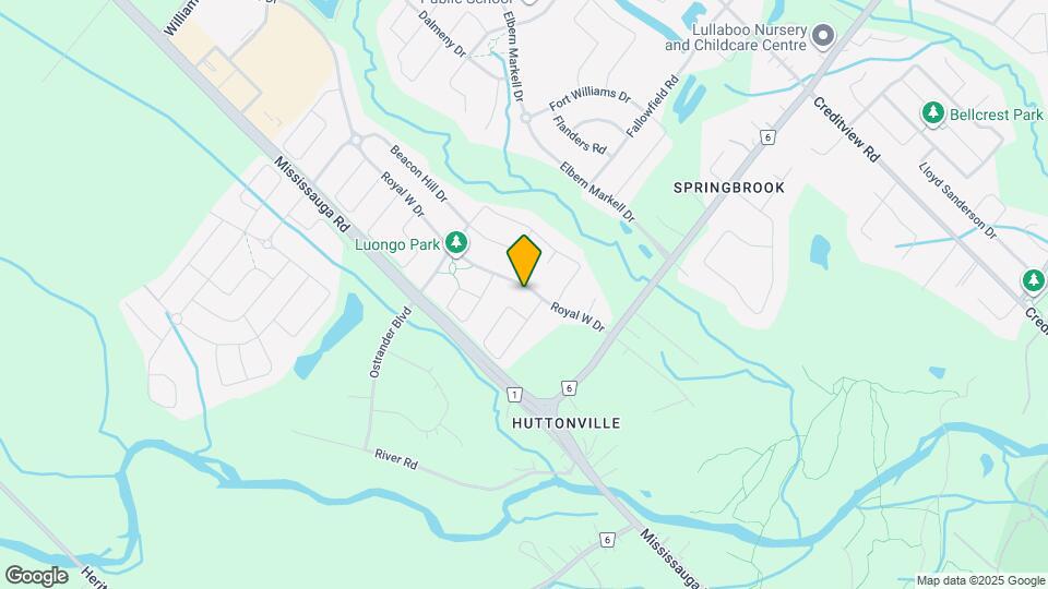 30 Royal West Dr Map and Location Details