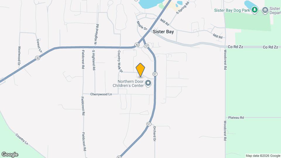 Blackstone Harbor Apartments Sister Bay, WI Apartments For Rent