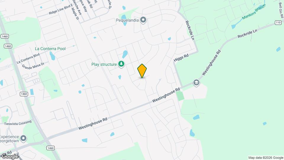 128 Finley Rae Dr Map and Location Details