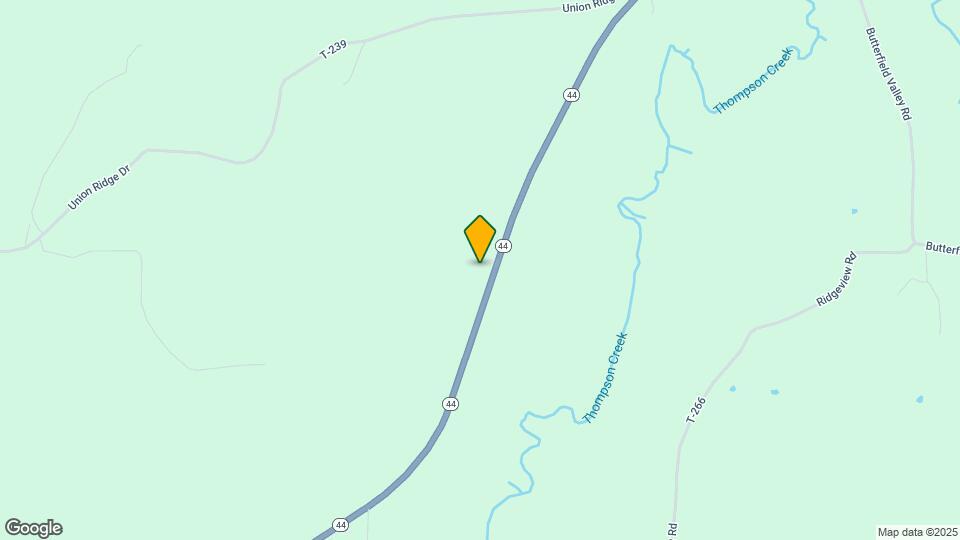 6270 MN-44 Map and Location Details