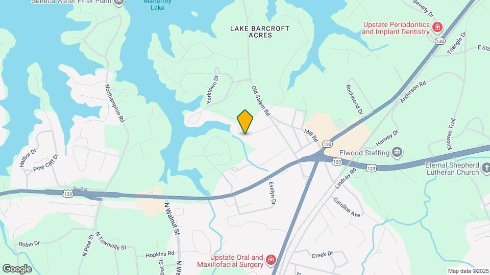 197 Hughes St Apartments and Nearby Seneca Apartments For Rent Seneca, SC