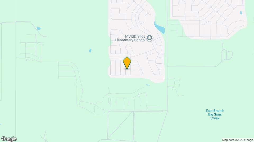 7258 Plow Run Map and Location Details