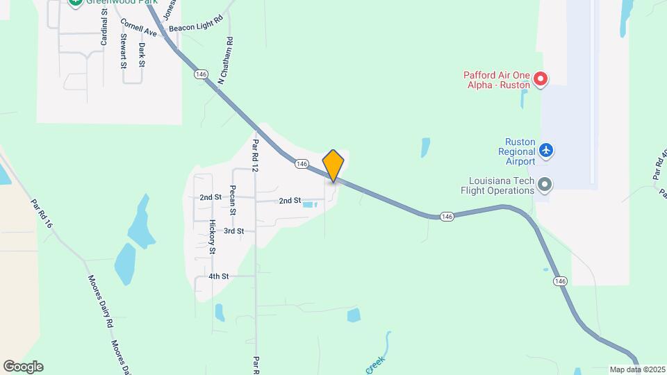 836 Highway 146 Rentals in Ruston, LA