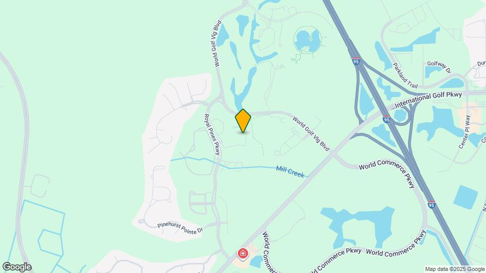 330 N Shore Cir Map and Location Details