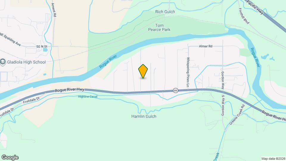 157 Peckerwood Ln Map and Location Details