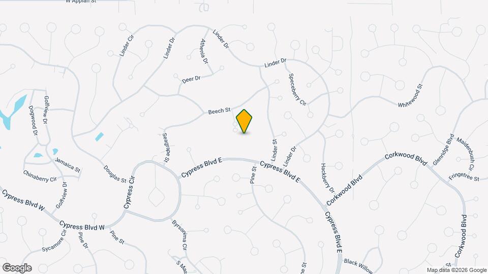 137 Anton Ct Map and Location Details