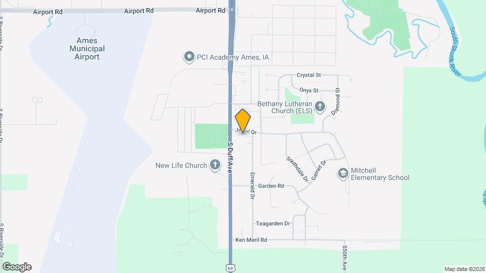 Jewel Drive Apartments Ames, IA Apartments For Rent