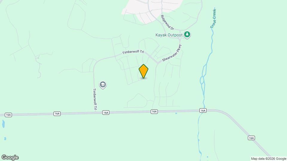 272 Belfort Ct Map and Location Details