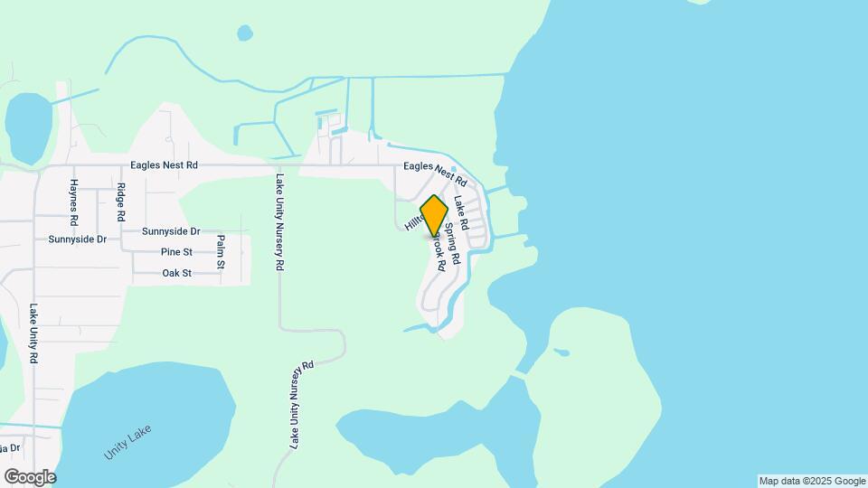 36739 Brook Rd Map and Location Details