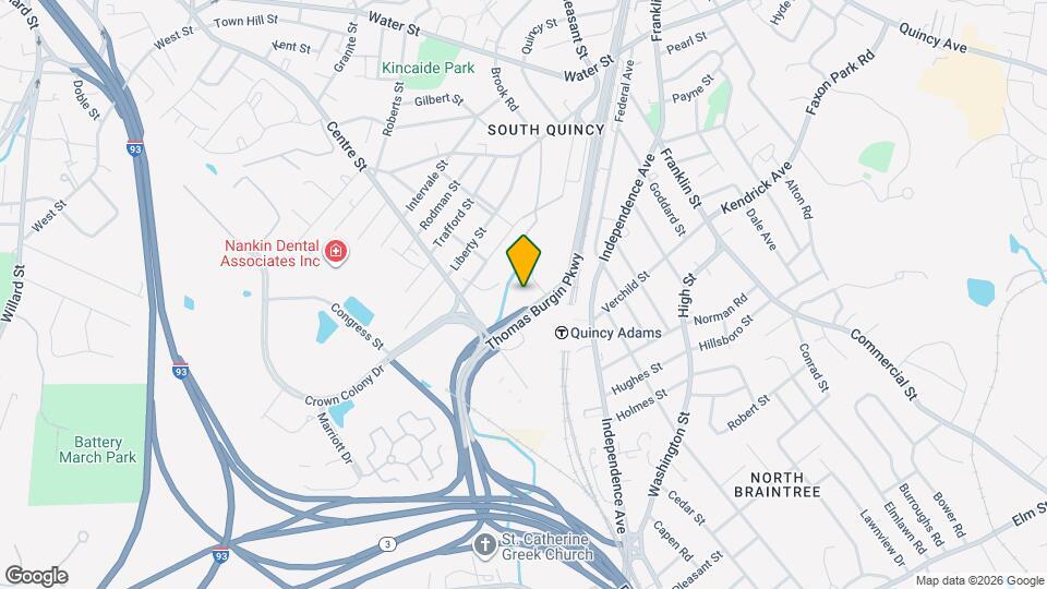 Deco Map and Location Details