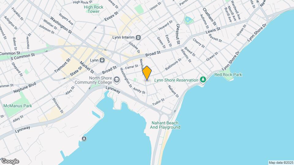 68 Newhall St Rentals in Lynn, MA