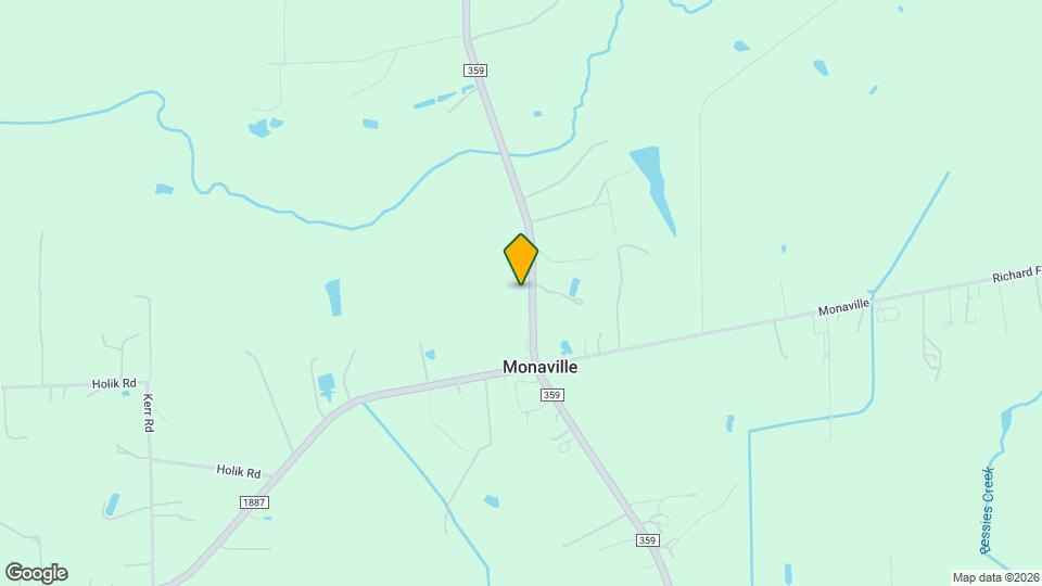 13309 FM359 Map and Location Details