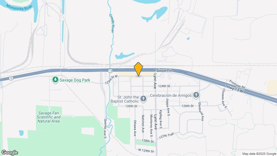 Hamilton Building Apartments and Nearby Savage Apartments For Rent