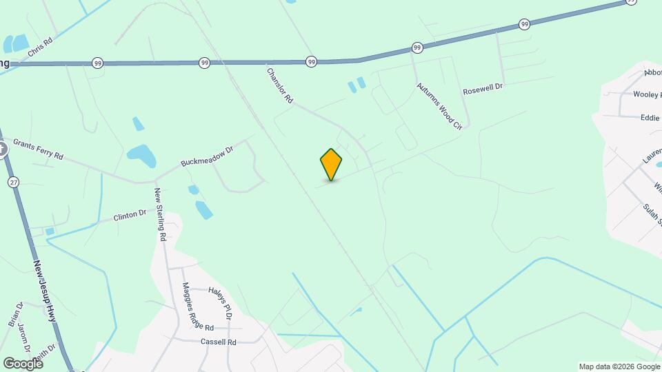 155 Cottage Grove Rd, Unit E601 Map and Location Details