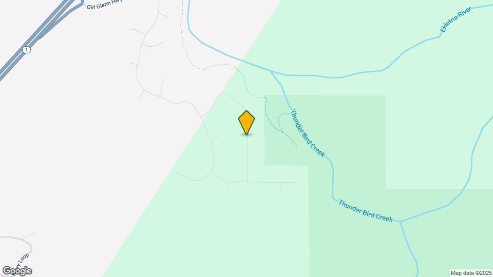 24615 Teal Loop Map and Location Details