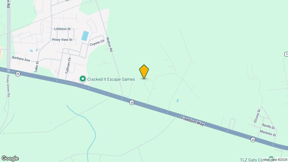 457 Sullivan Loop Rd Map and Location Details