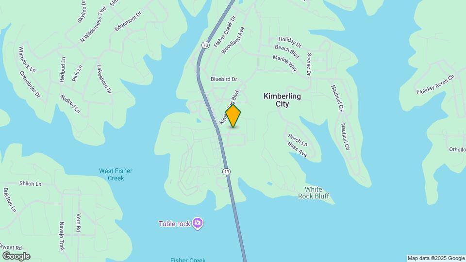 Stone Ridge Villas Apartments Kimberling City, MO Apartments For Rent