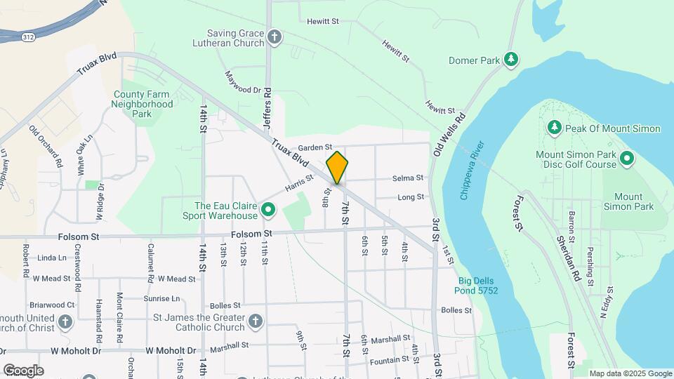 723 Truax Blvd Apartments Eau Claire, WI Apartments For Rent