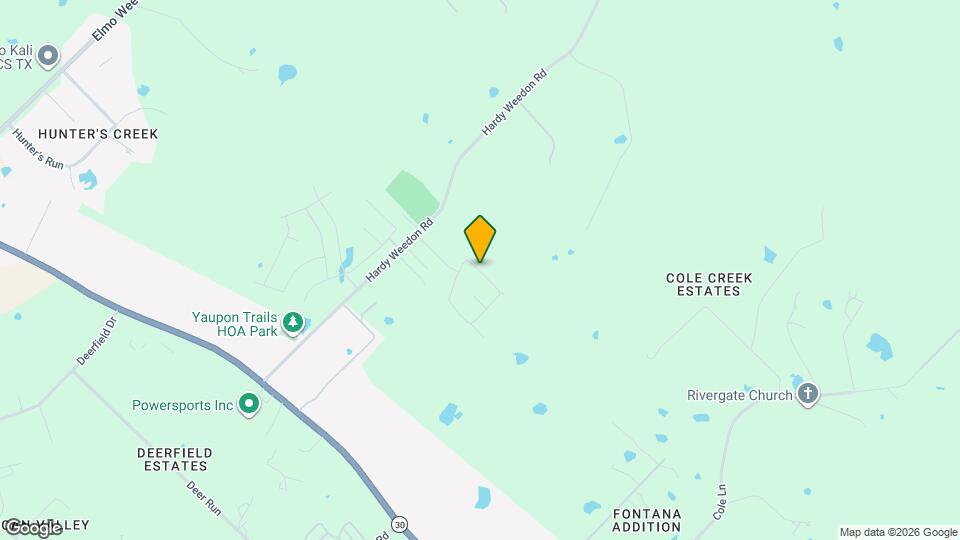 4525 Wisenbaker Wy Map and Location Details