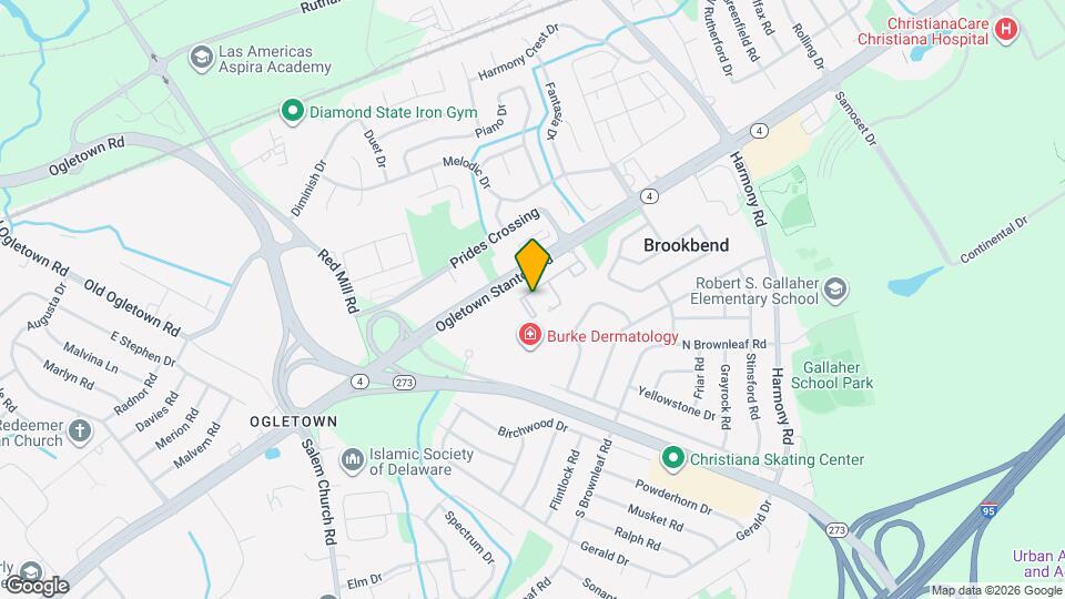 Allandale Apartments and Nearby Newark Apartments For Rent Newark, DE