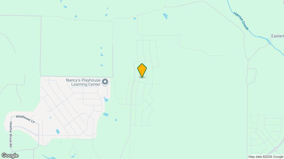 16604 Hudson Pr Wy Map and Location Details