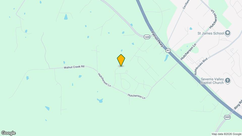 217 Ascension Wy Map and Location Details