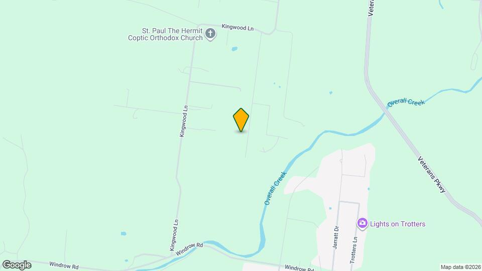 330 Needham Blvd Map and Location Details