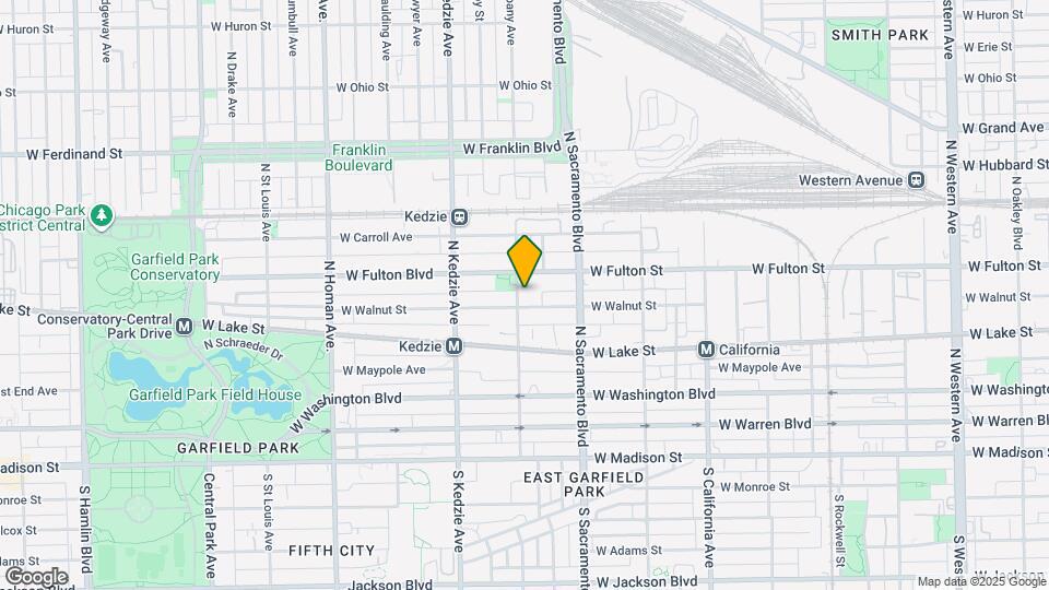 Matthew Manor II Mapa y Detalles de la Ubicación