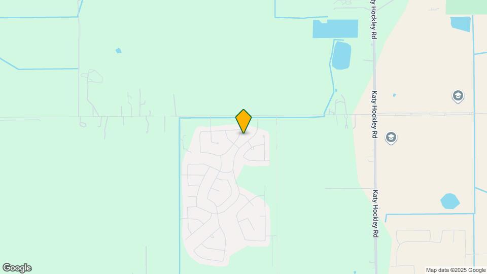 26611 Wilderye Cv Ln Map and Location Details