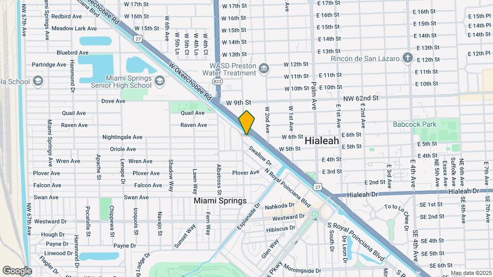 465 Swallow Dr, Unit 465 Swallow Drive Unit 9 Map and Location Details