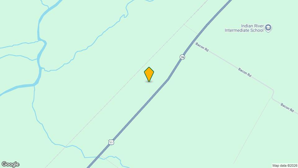 31795 US-11 Map and Location Details