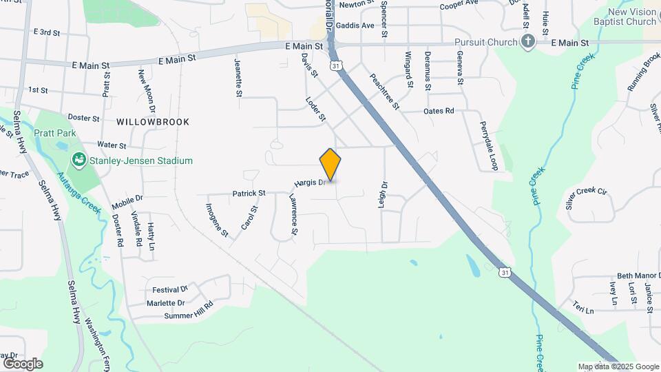 Parkwood Apartments Prattville, AL Apartments For Rent