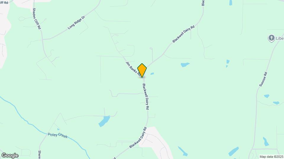 17 Jim Banks Rd, Unit 7 Map and Location Details