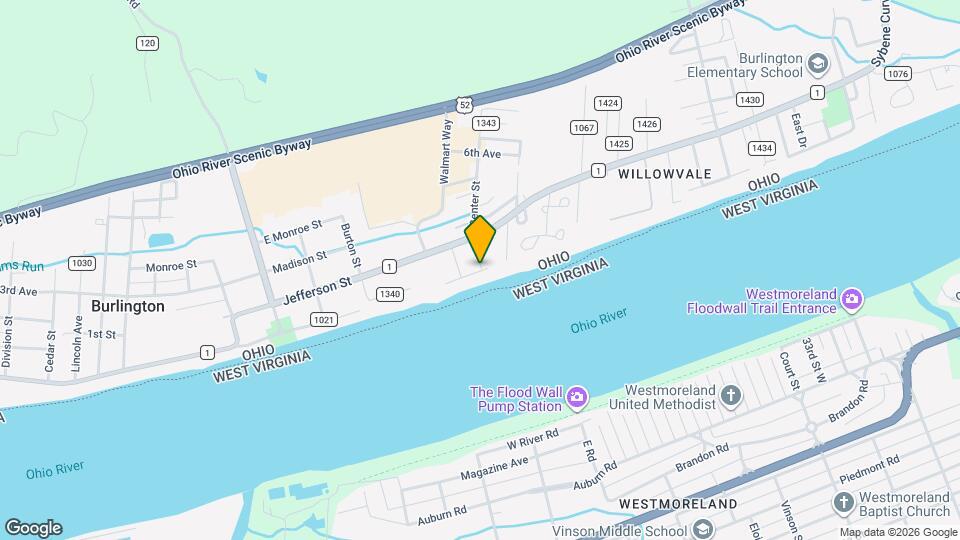 33 Private Drive 8006, Unit 33B Mapa y Detalles de la Ubicación