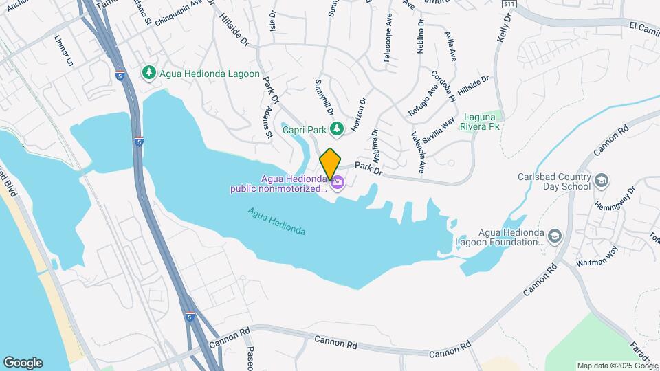 4759 Beachwood Ct Map and Location Details