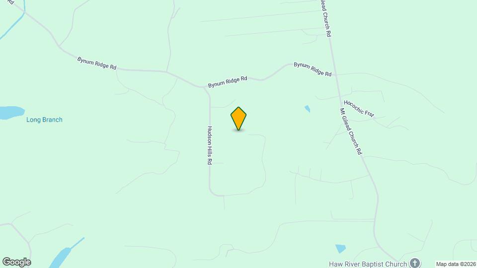 425 Moon Meadow Ln Map and Location Details