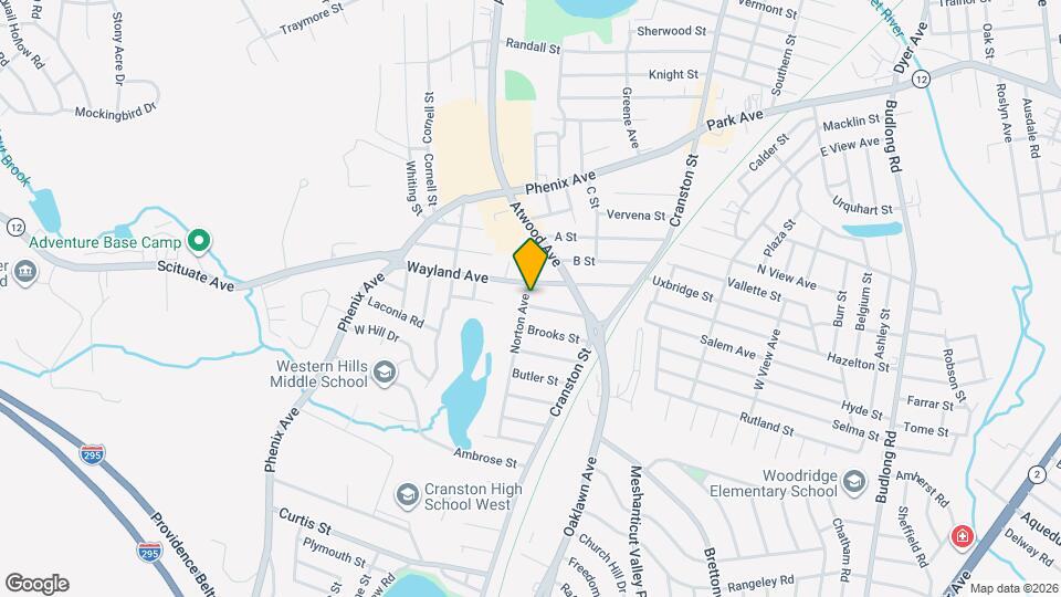 67 Nichols St, Unit First floor Mapa y Detalles de la Ubicación