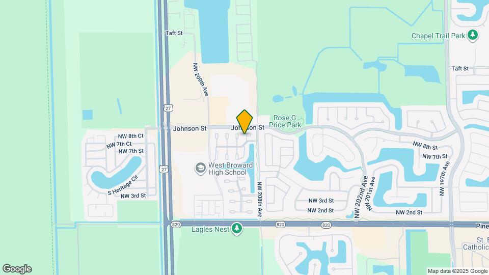 804 208th Cir Map and Location Details
