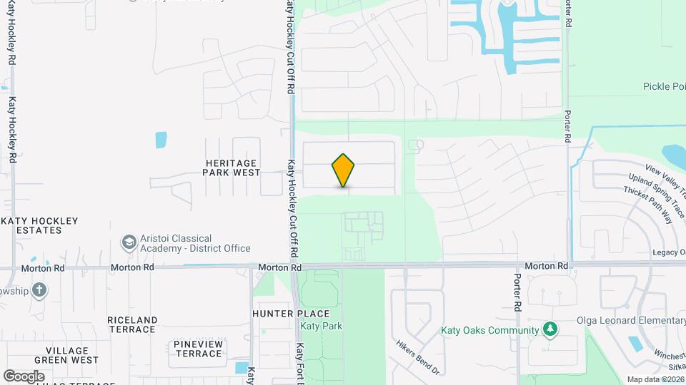 24807 Bastiani Canvas Ln Map and Location Details