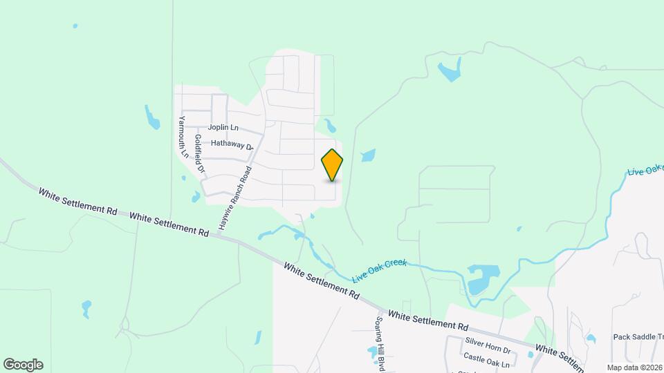 217 Bayonet Dr Map and Location Details