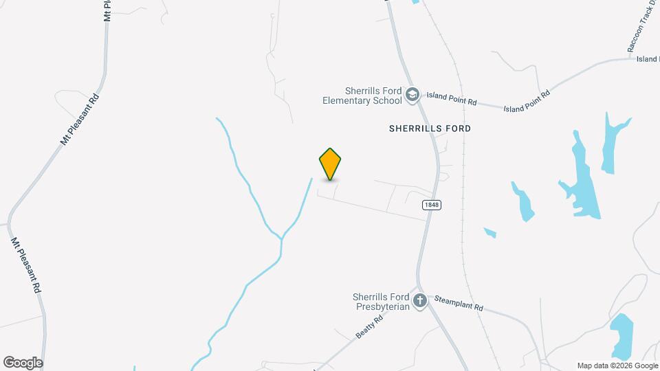 7847 Whispering Strm Dr Map and Location Details