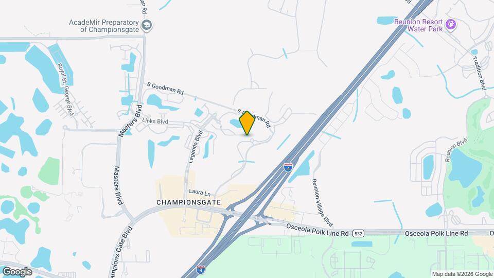 8111 Roseville Blvd Map and Location Details