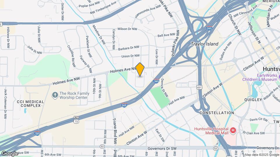 Sparkman Homes Apartments Huntsville, AL Apartments For Rent