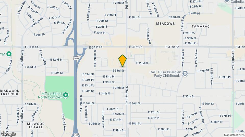 Boca Vista Apartments Map and Location Details