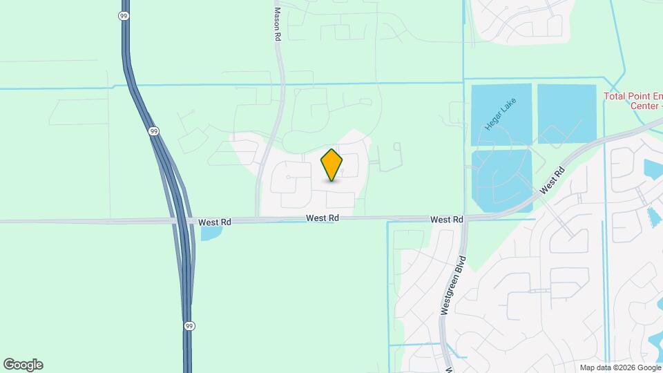 21642 Laggan Clf Ln Map and Location Details