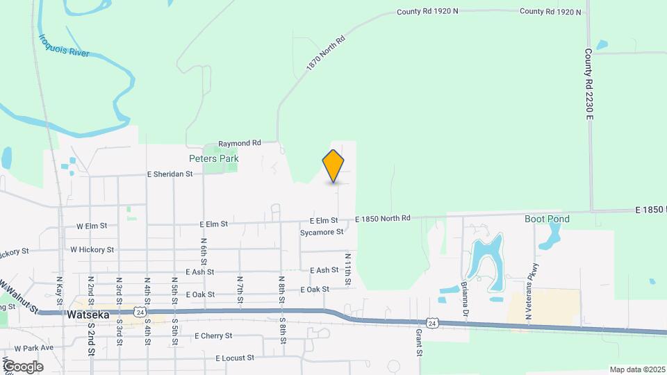 Villa Ridge Apartments Watseka, IL Apartments For Rent