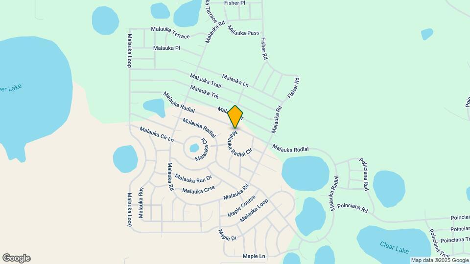 16 Malauka Radial Cir Map and Location Details